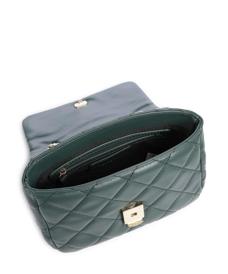 Valentino Bags Ocarina Bolso de hombro bosco
