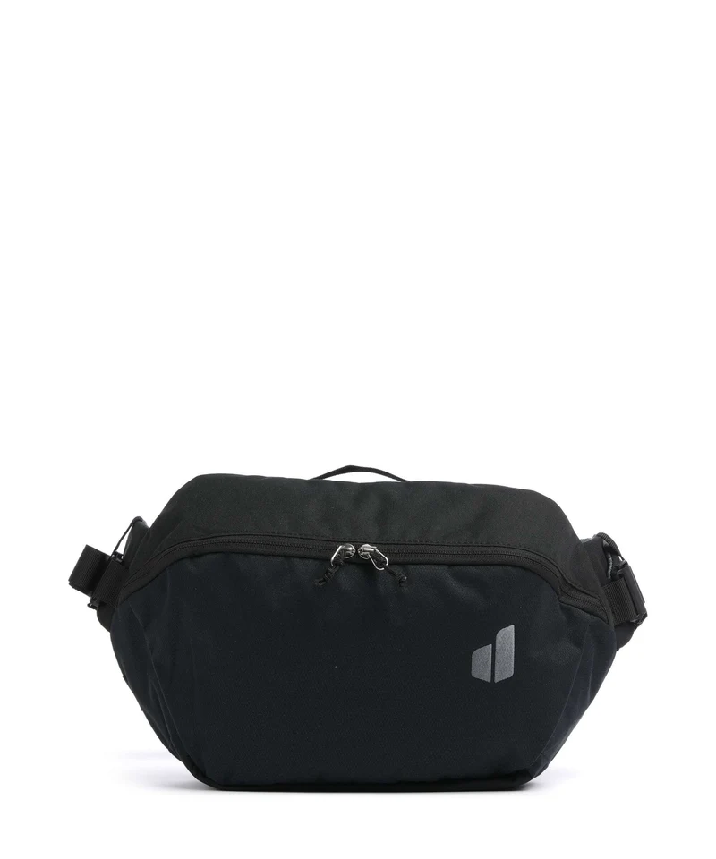 Deuter Stroof 5 Mochila sling black