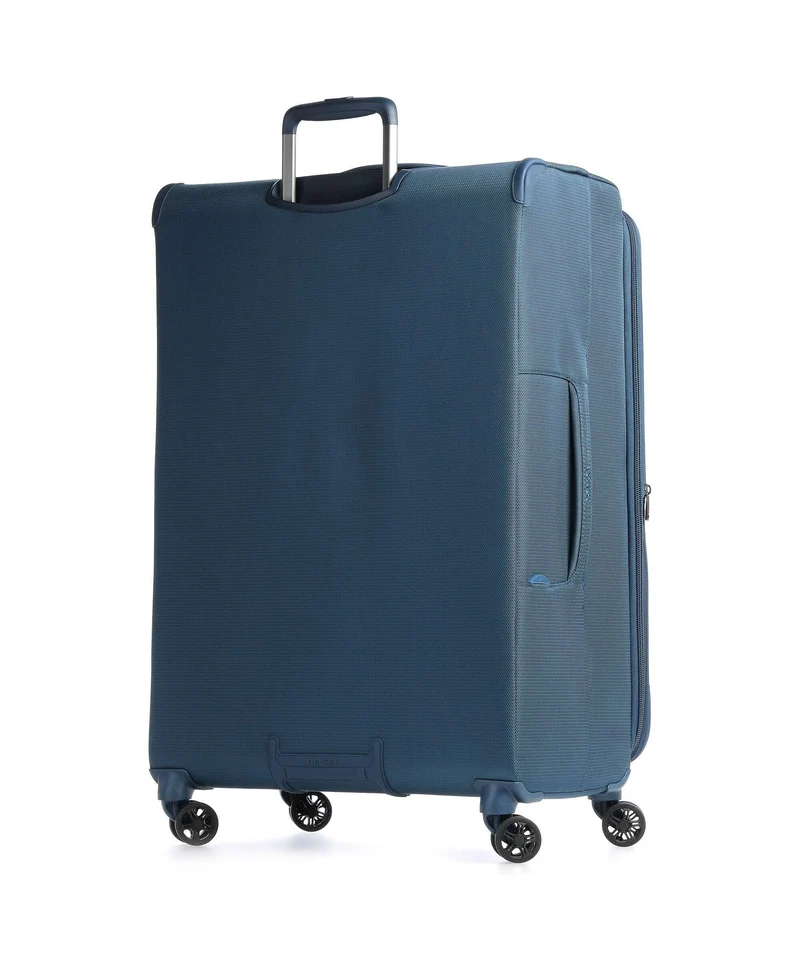 Delsey Paris Montmartre Air 2.0 Maleta con 4 ruedas blau