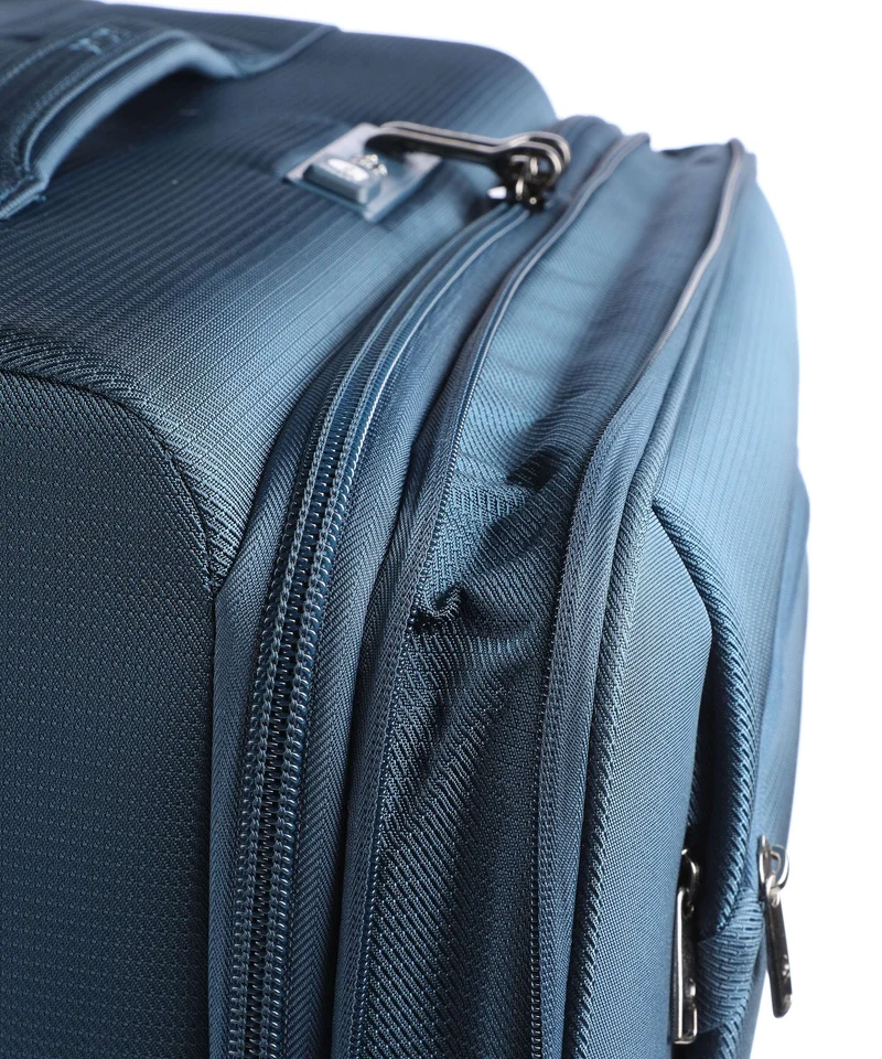 Delsey Paris Montmartre Air 2.0 Maleta con 4 ruedas blau