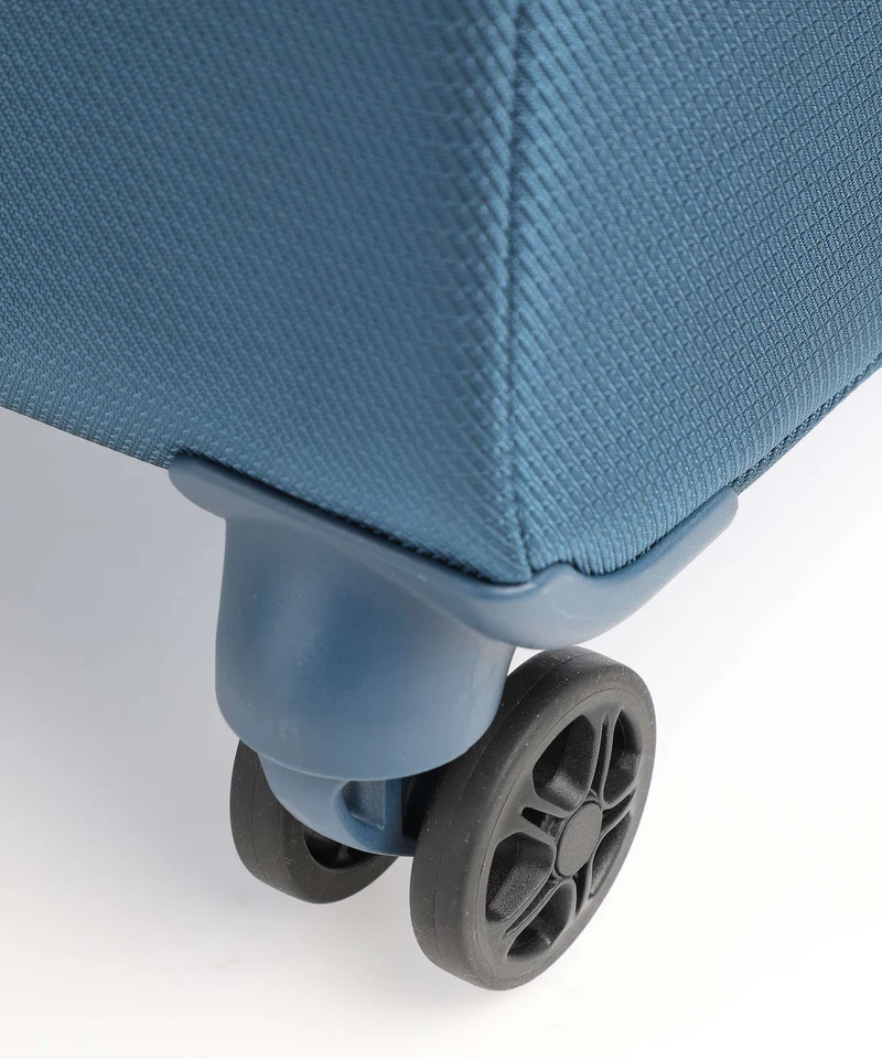 Delsey Paris Montmartre Air 2.0 Maleta con 4 ruedas blau