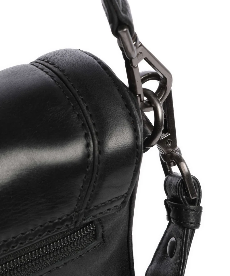 The Chesterfield Brand Novum Lizzola Bolso de hombro black