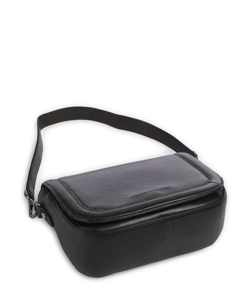 The Chesterfield Brand Novum Lizzola Bolso de hombro black