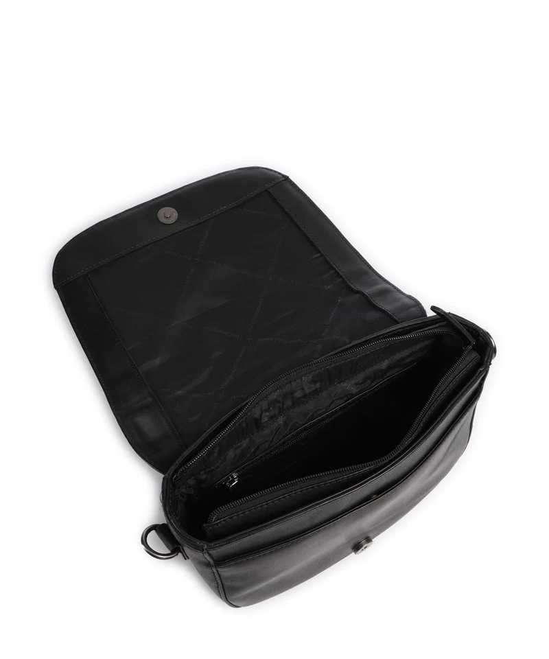 The Chesterfield Brand Novum Lizzola Bolso de hombro black