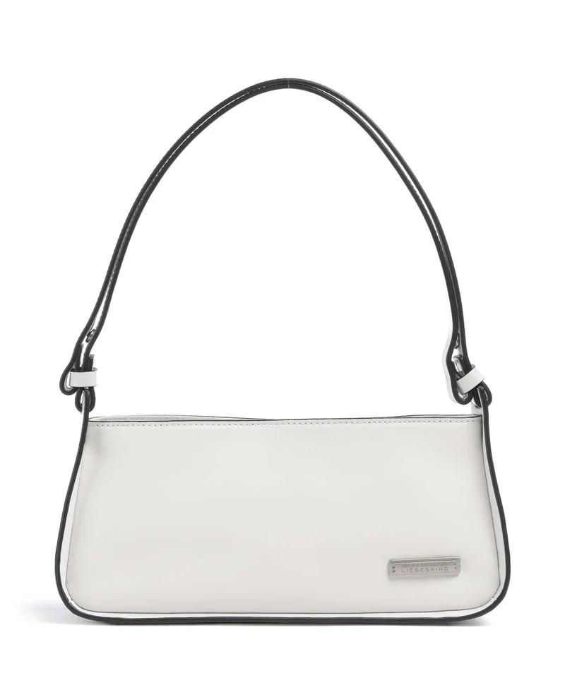 Liebeskind Franzis Calf Optic S Bolso de hombro arctic