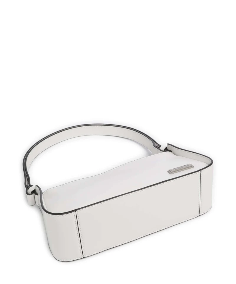 Liebeskind Franzis Calf Optic S Bolso de hombro arctic