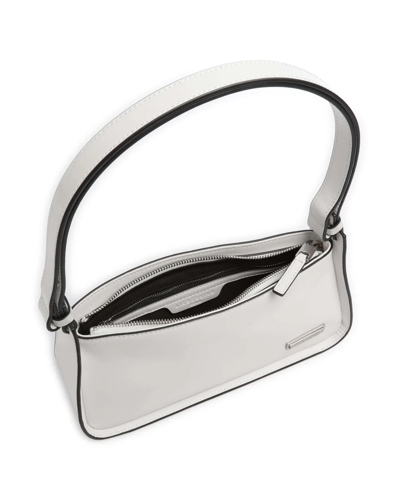 Liebeskind Franzis Calf Optic S Bolso de hombro arctic