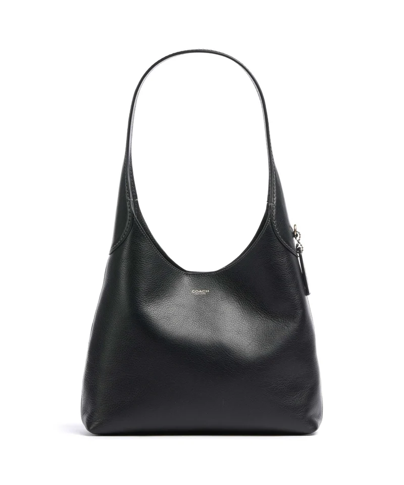 Coach Brooklyn 28 Bolso de hobo black