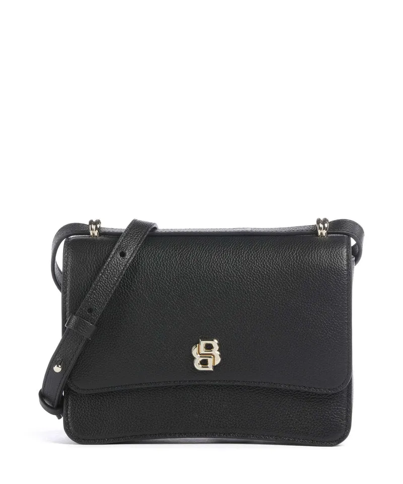 BOSS Beyond Bolso de hombro black