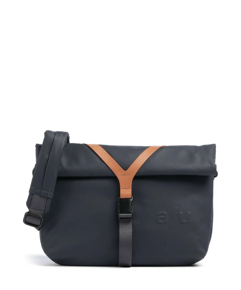 Aunts & Uncles Japan Takahashi Bolso de mensajero outer space