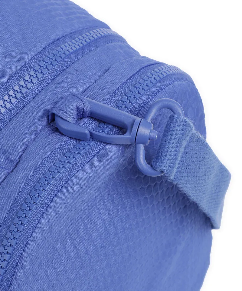 Mandarina Duck Revival 2.0 Bolsa de fin de semana electric blue