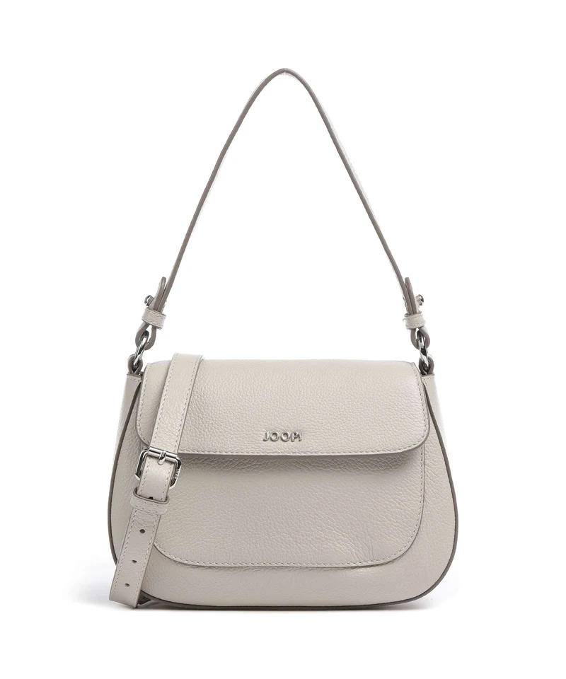 JOOP! Cortina Edition Loreen Bolso de hombro light grey