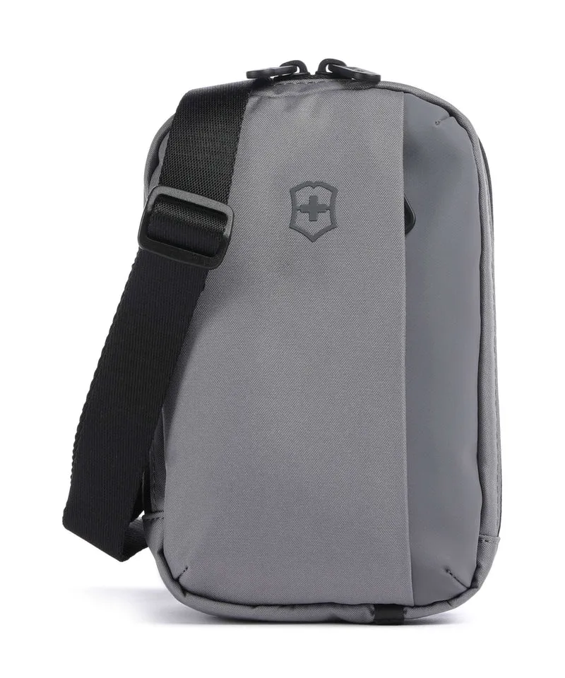 Victorinox Travel Essentials Bandolera grey