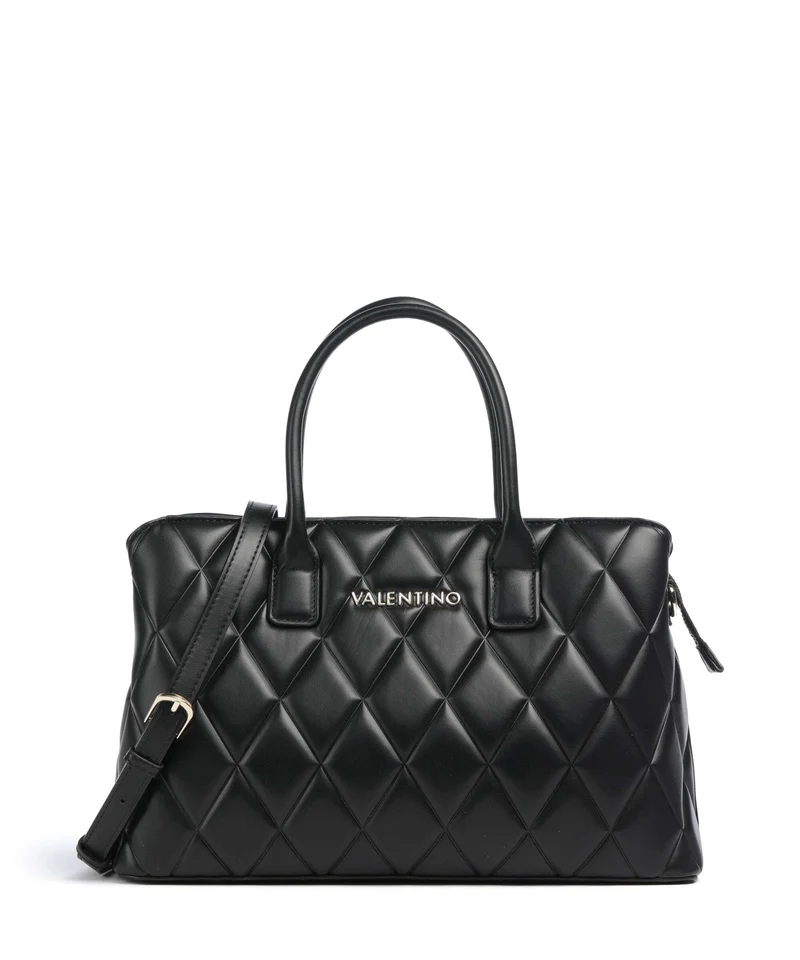 Valentino Bags Frisia Bolso de mano nero