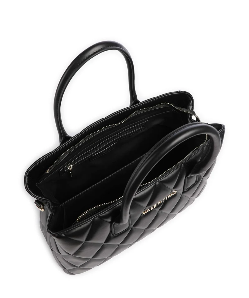 Valentino Bags Frisia Bolso de mano nero