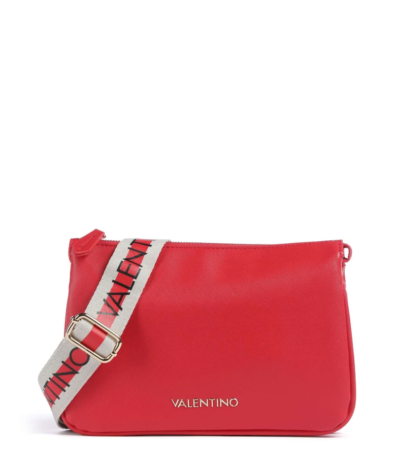 Valentino Bags Zero Re Bandolera rosso