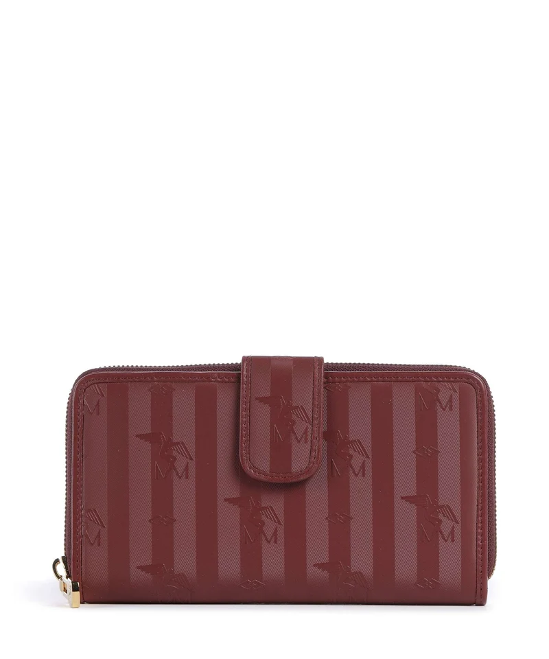 Maison Mollerus Vinerus Matterhorn Monedero antique rot