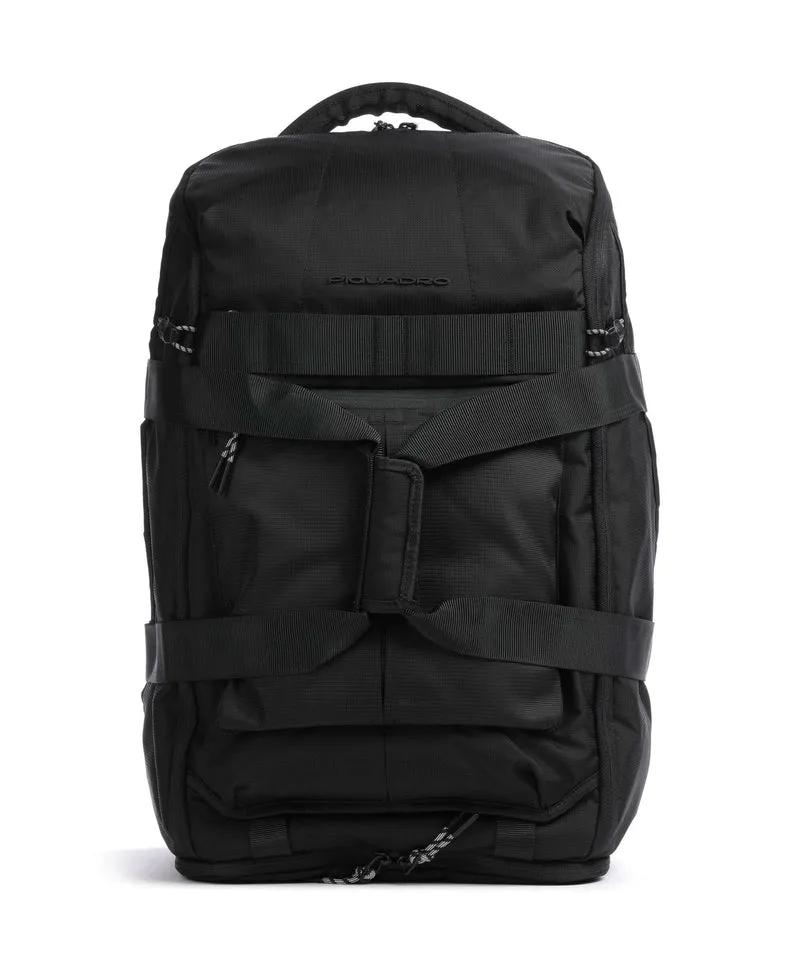 Piquadro Serie Mochila nero
