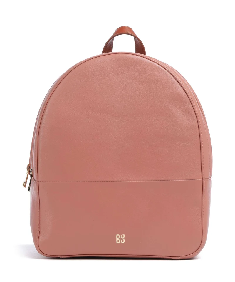 DuDu Bags Favignana Mochila flamingo pink