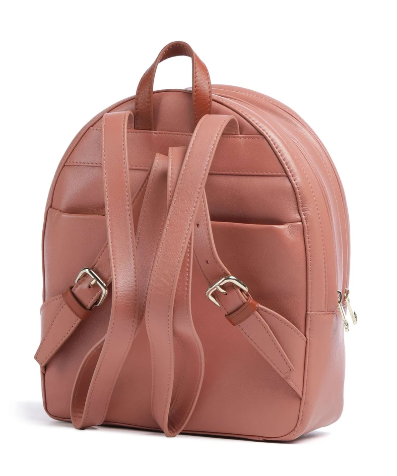 DuDu Bags Favignana Mochila flamingo pink
