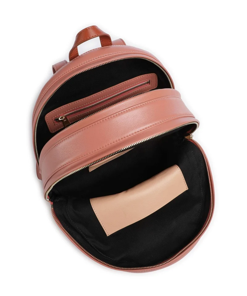 DuDu Bags Favignana Mochila flamingo pink