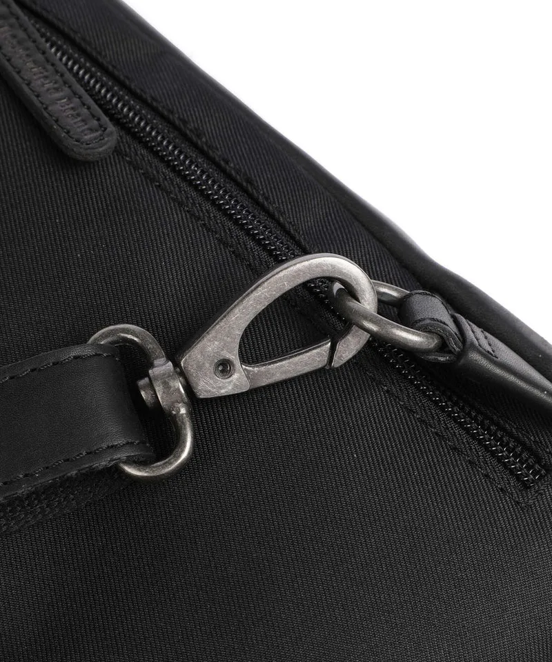 The Chesterfield Brand Fusion Salla Mochila sling black