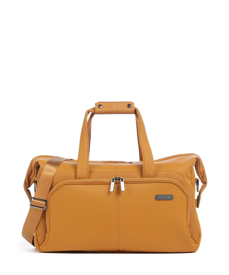 Travelite Priima Bolsa de fin de semana curry