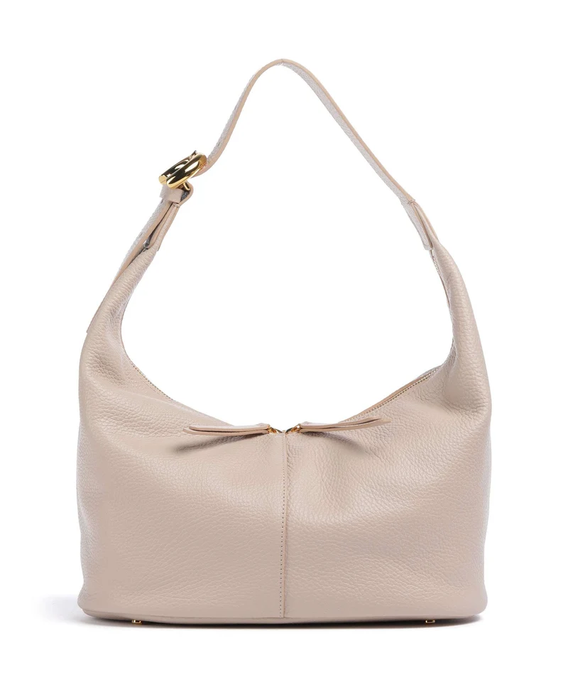 Coccinelle Fernanda Bolso de hobo rosette