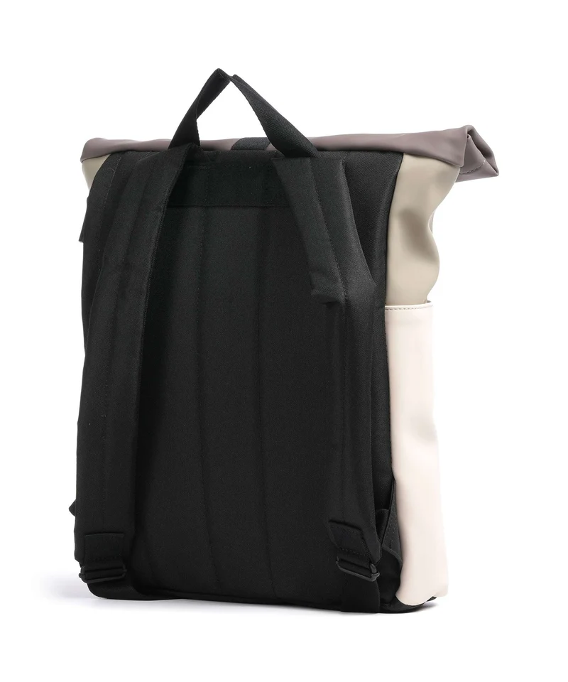 Ucon Acrobatics Lotus Hajo Mini Mochila roll-top nude/light apricot
