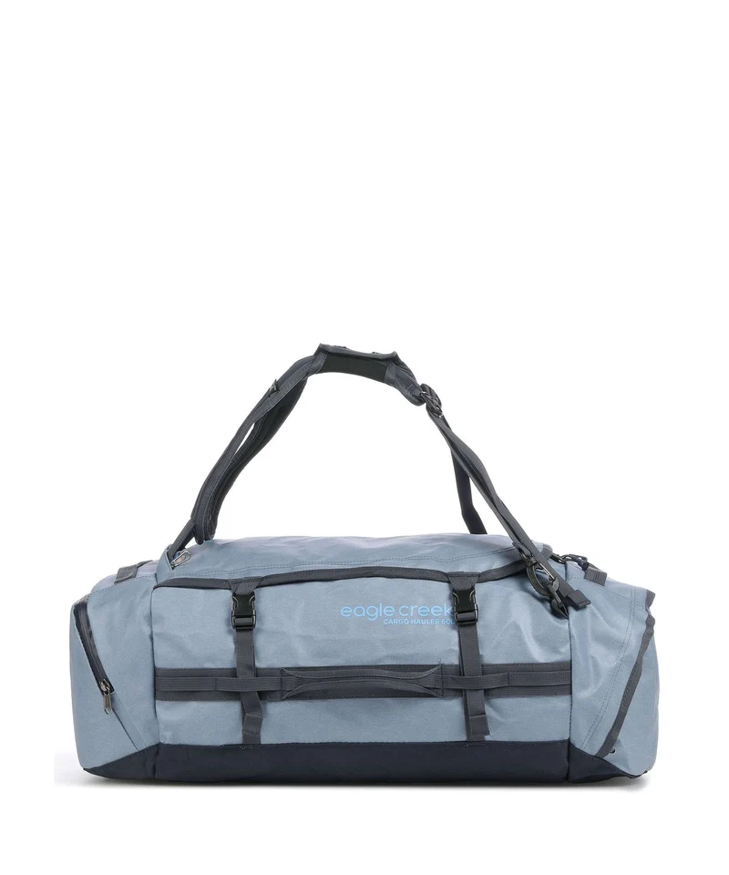 Eagle Creek Cargo Hauler 60 Bolso de viaje glacier blue