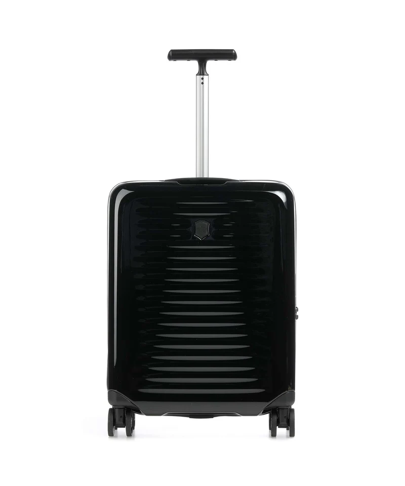 Victorinox Airox Global Maleta con 4 ruedas black