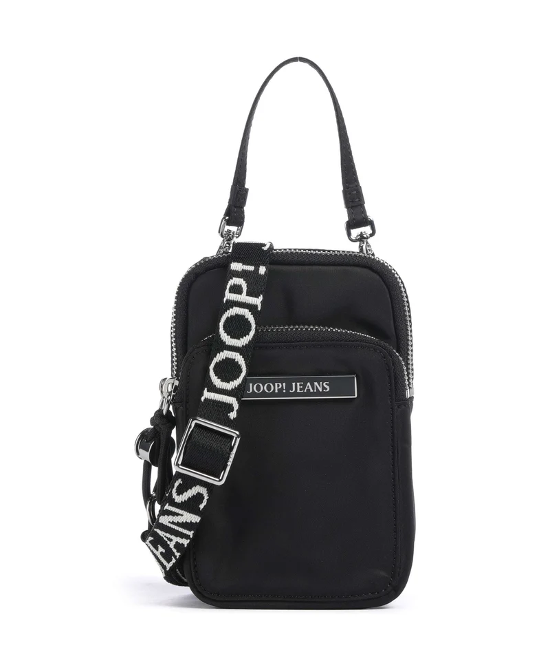 JOOP! Jeans Lietissimo Maria Bolsa para móvil black