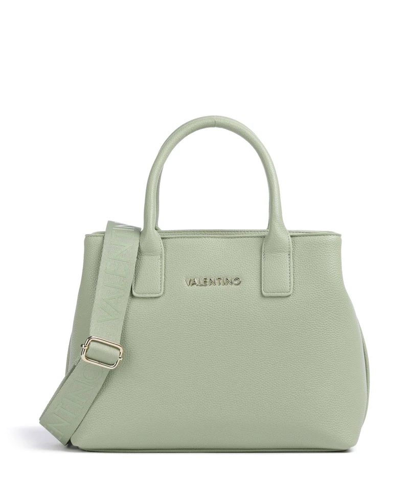 Valentino Bags Never Bolso de mano giada