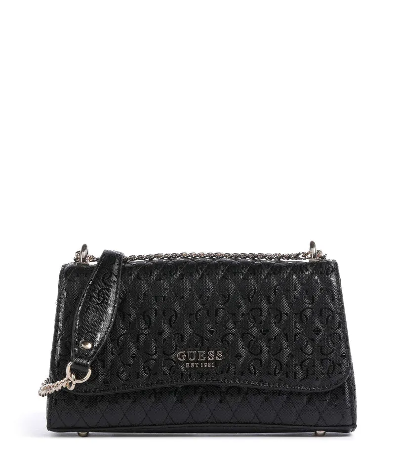 Guess Betula Bolso de hombro black