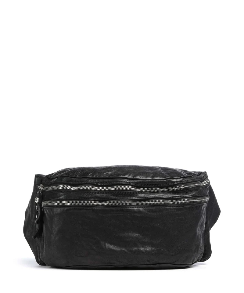 Campomaggi Bandolera nero