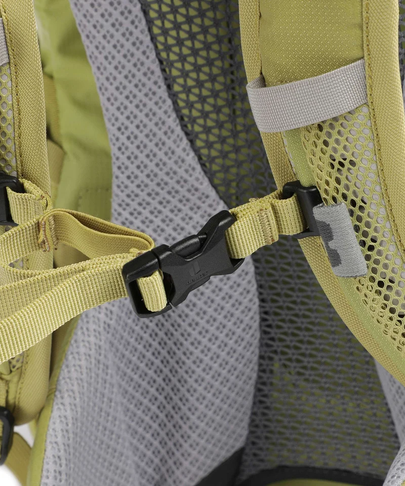 Deuter Futura 21 SL Mochila de senderismo sprout linden