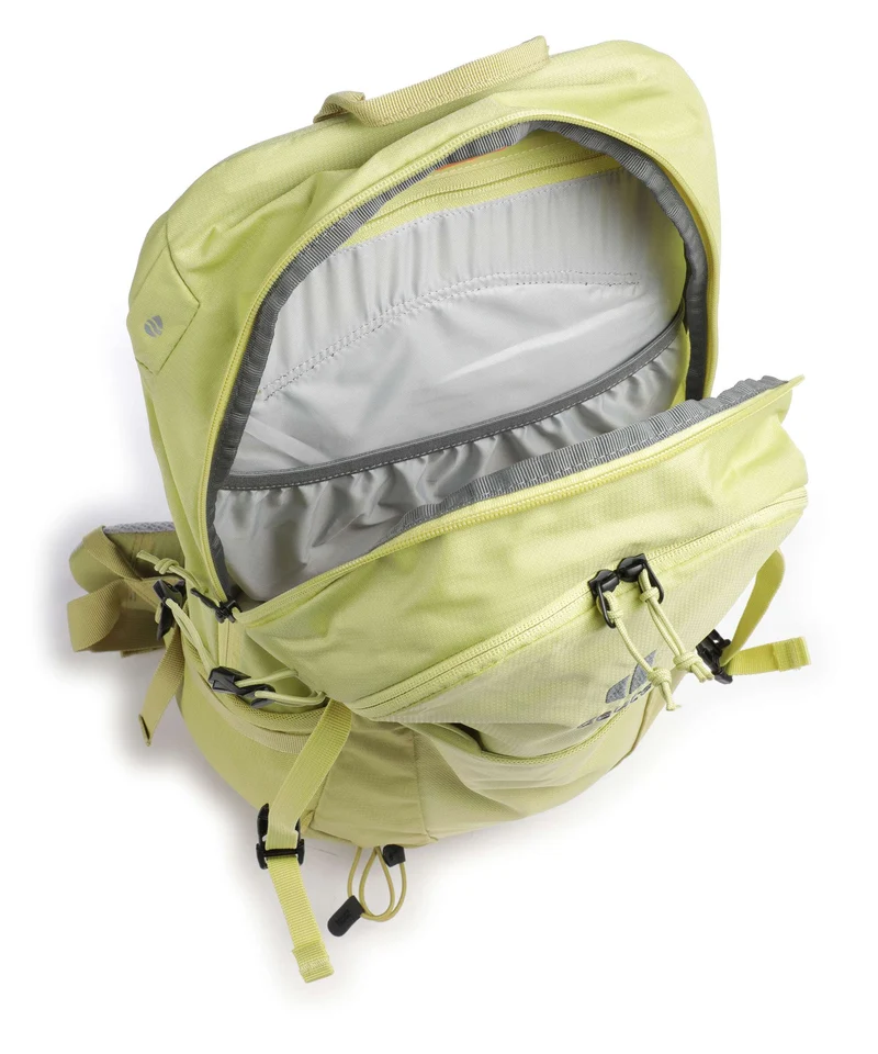 Deuter Futura 21 SL Mochila de senderismo sprout linden