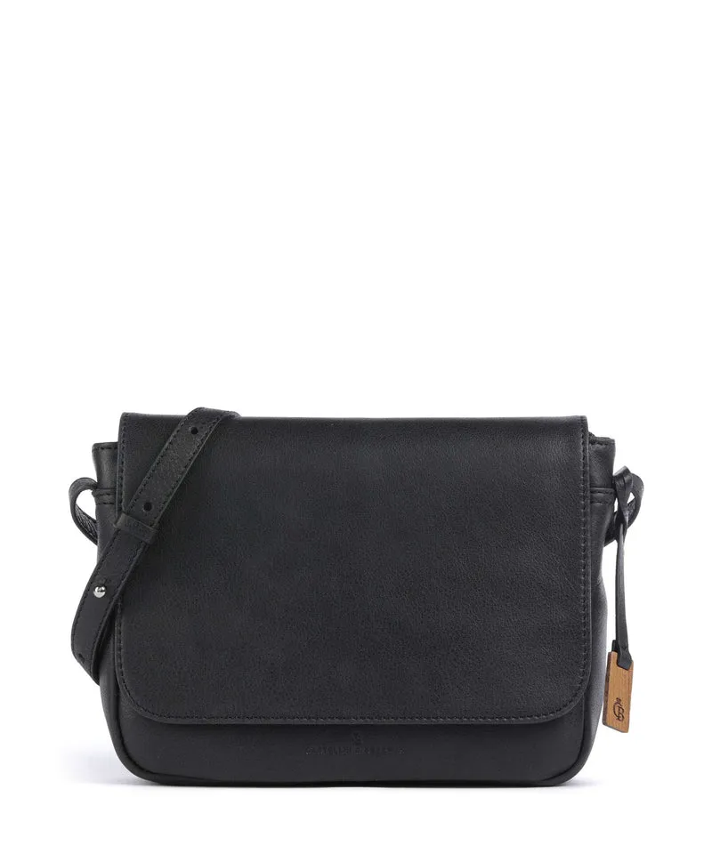 Castelijn & Beerens Carisma Bandolera black