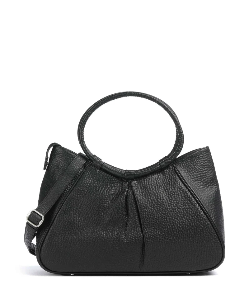 Voi Hirsch Ilona Bolso de mano schwarz