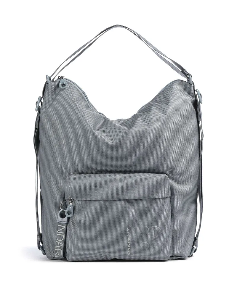 Mandarina Duck MD20 Bolso mochila iron