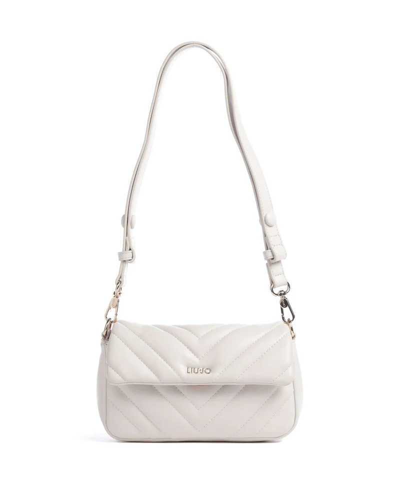 Liu Jo Lunny XS Bolso de hombro marmo