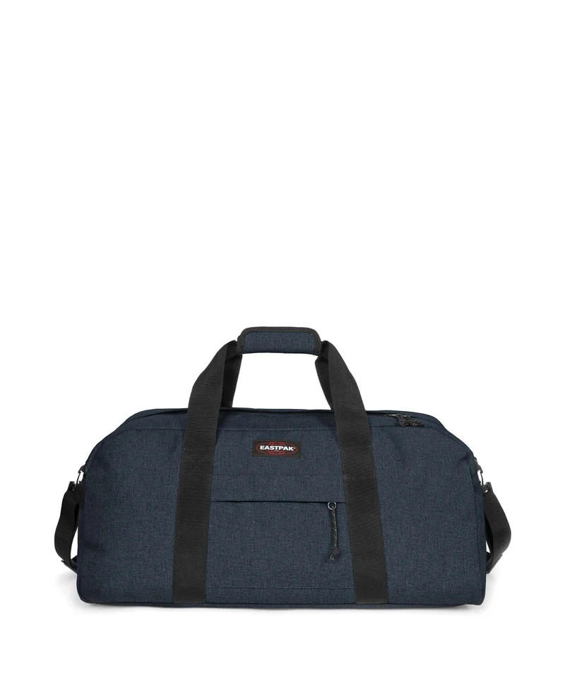 Eastpak Station Bolso de viaje triple denim