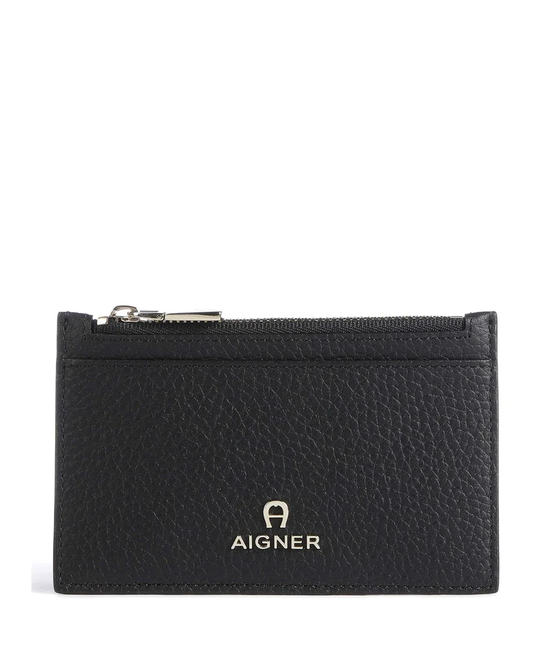Aigner Ivy Tarjetero black