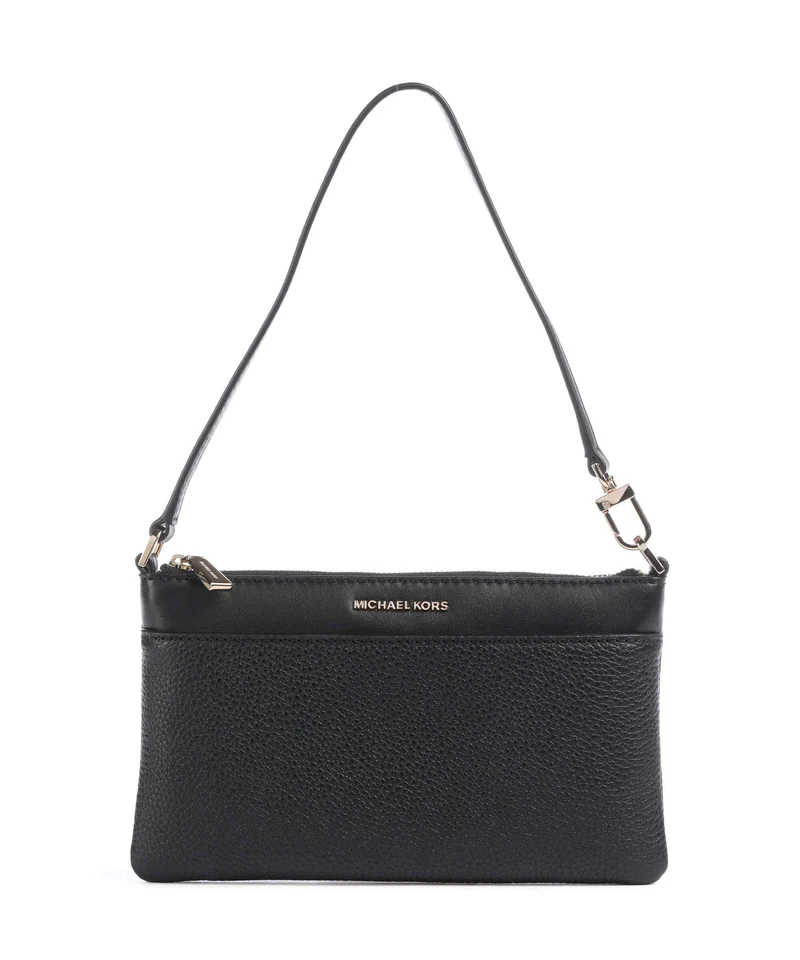 Michael Kors Jet Set Bolso de hombro black