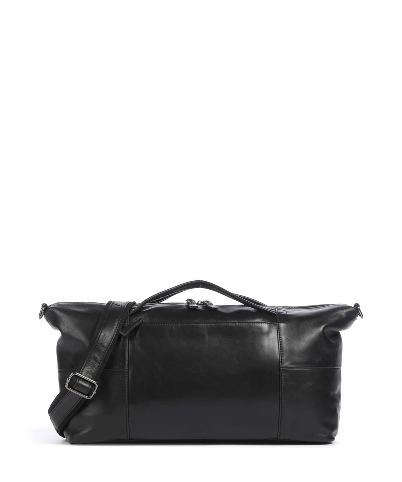 Harold's Caugio Bolsa de fin de semana schwarz