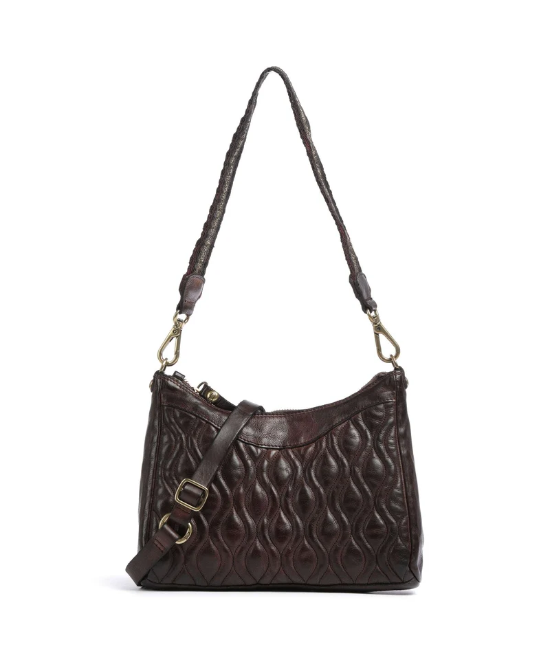 Campomaggi Bolso de hombro brown