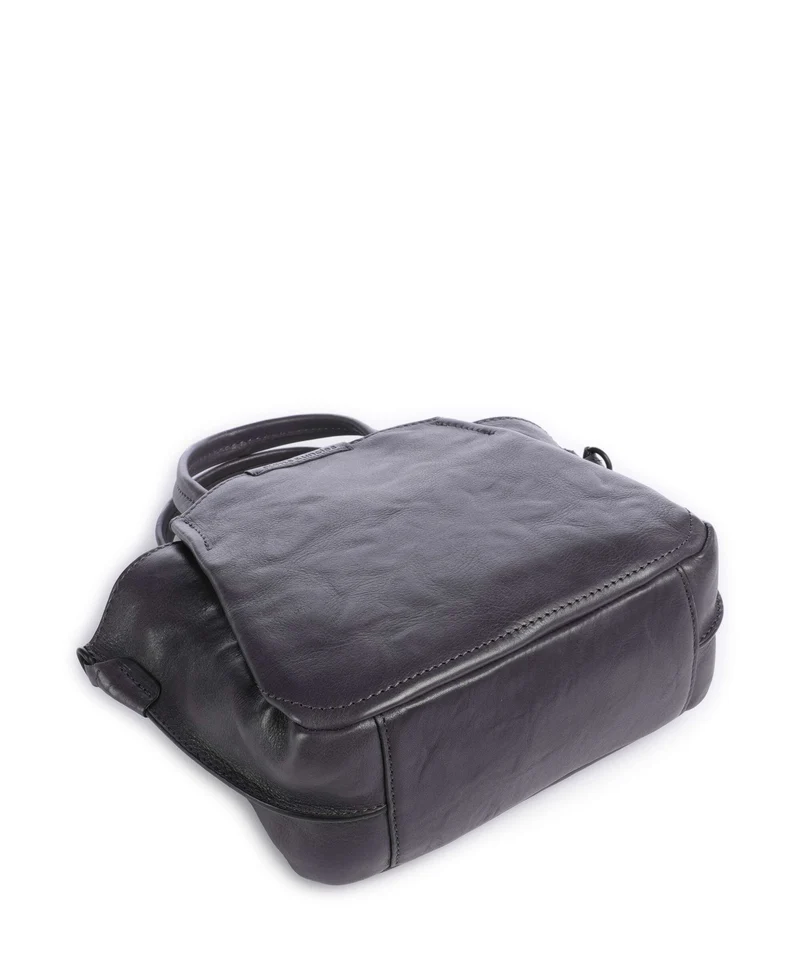 Aunts & Uncles Grandma's Luxury Club Mrs. Plum Crumble Bolso de mano velvet
