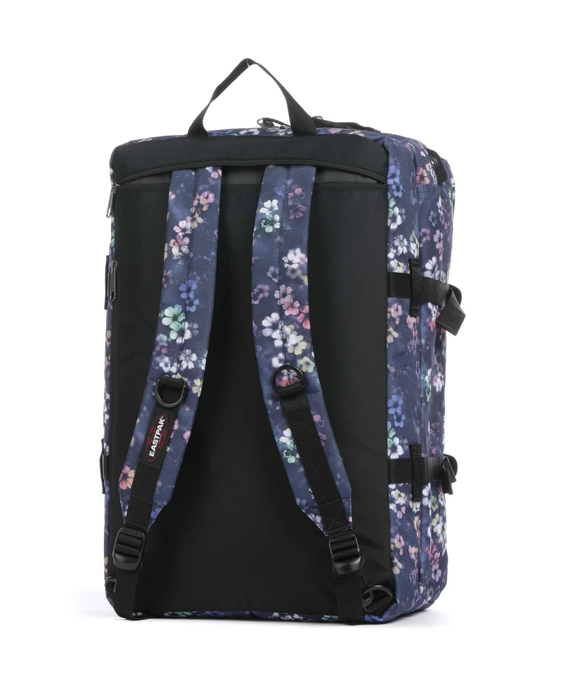 Eastpak Travelpack Mochila de viaje flora fade navy