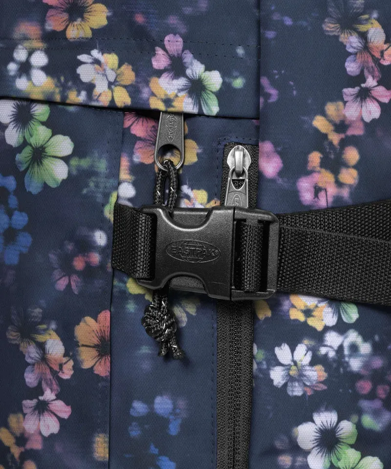 Eastpak Travelpack Mochila de viaje flora fade navy