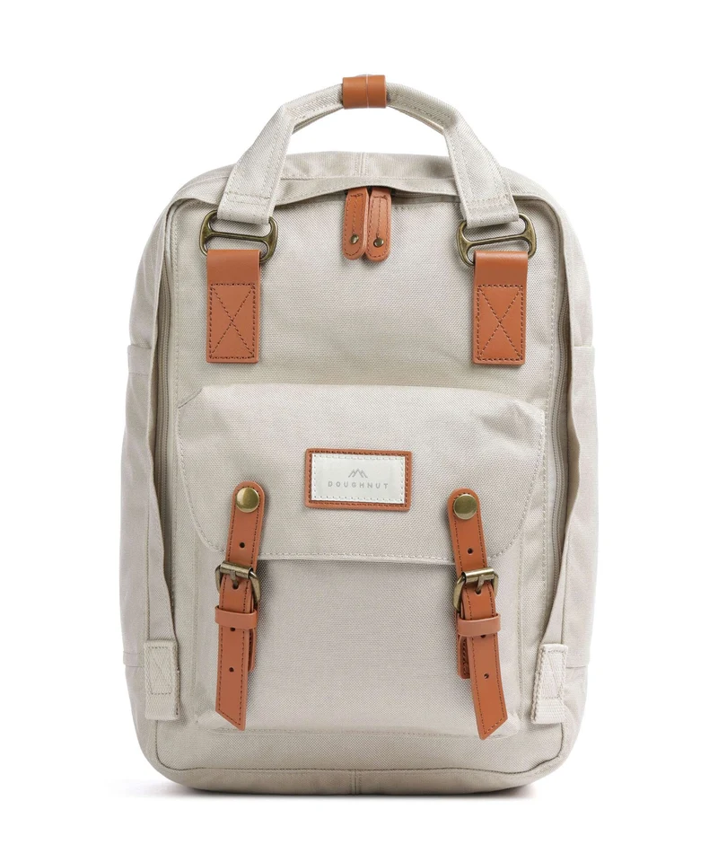 Doughnut Cordura Macaroon Mochila stone